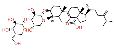 Eryloside F1